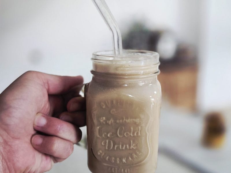 Cliquez pour zoomer ! Frappuccino Thermomix par lindsay_74