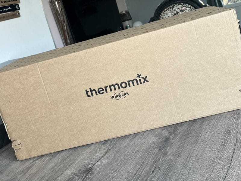 Cliquez pour zoomer ! Photo de dojiole Thermomix par dojiole