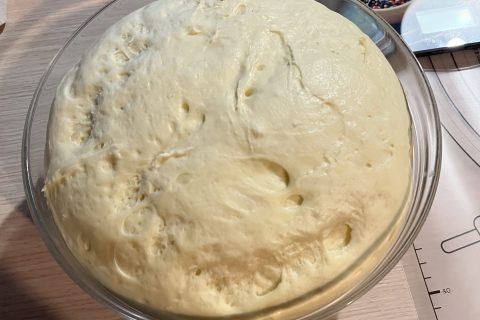 Cliquez pour zoomer ! Pain viennois Thermomix par louloutte410