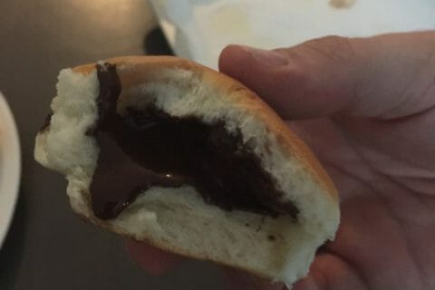 Cliquez pour zoomer ! Pain brioché au chocolat – Pitch Thermomix par Coralie67