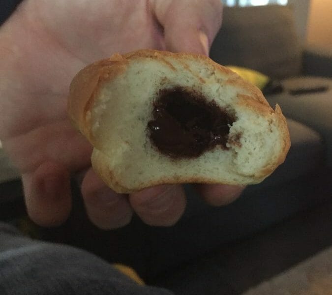 Cliquez pour zoomer ! Pain brioché au chocolat – Pitch Thermomix par Coralie67