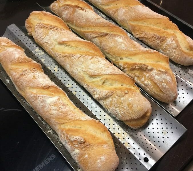 Cliquez pour zoomer ! Baguettes Thermomix par Coralie67