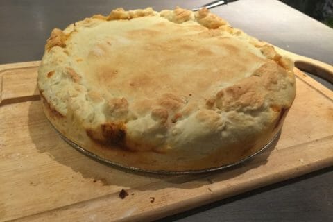 Cliquez pour zoomer ! Cheeseburger XXL Thermomix par Coralie67