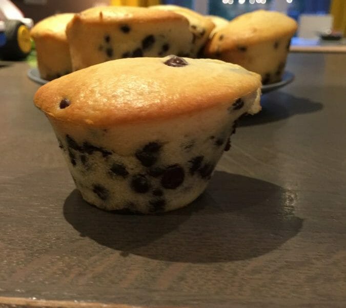 Cliquez pour zoomer ! Mandises Thermomix par Coralie67