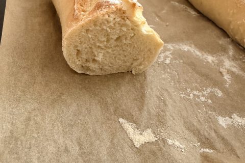 Cliquez pour zoomer ! Baguettes Thermomix par Stacy