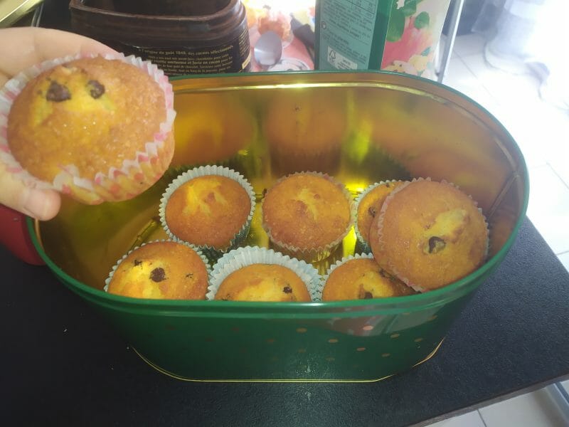 Cliquez pour zoomer ! Cake à la noix de coco Thermomix par manoula