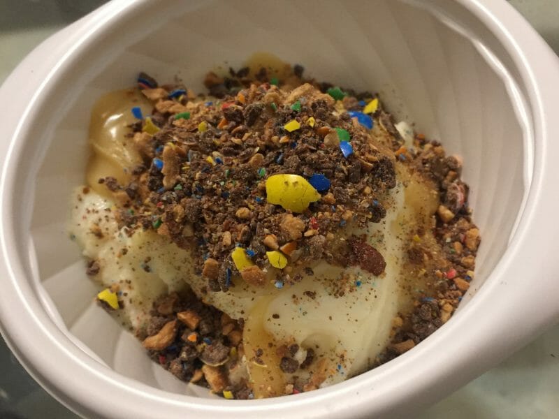 Cliquez pour zoomer ! Mc Flurry Thermomix par Mulie