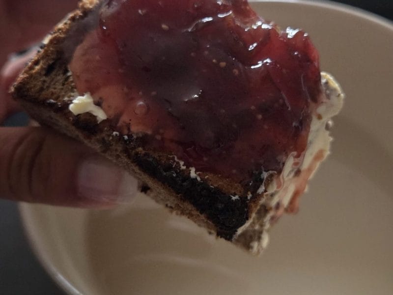 Cliquez pour zoomer ! Confiture de figues Thermomix par Fifiloulou