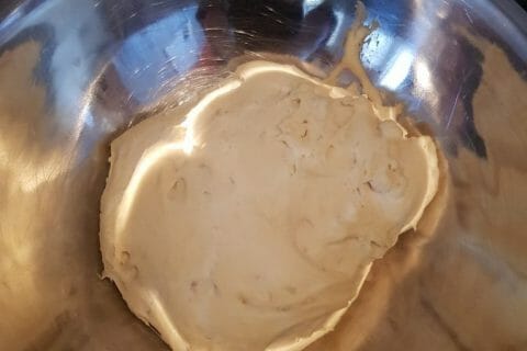 Cliquez pour zoomer ! Pâte à pizza au Thermomix