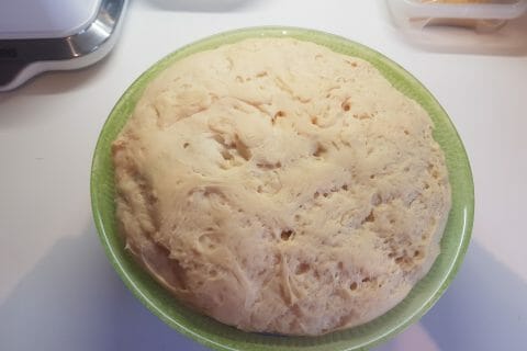 Cliquez pour zoomer ! Brioche Buchty Thermomix par Fifiloulou