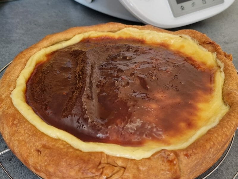 Cliquez pour zoomer ! Photo de Meme Elle Thermomix par Meme Elle