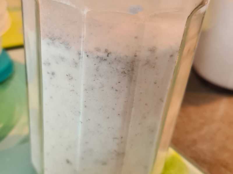 Cliquez pour zoomer ! Sucre vanillé Thermomix par stef50