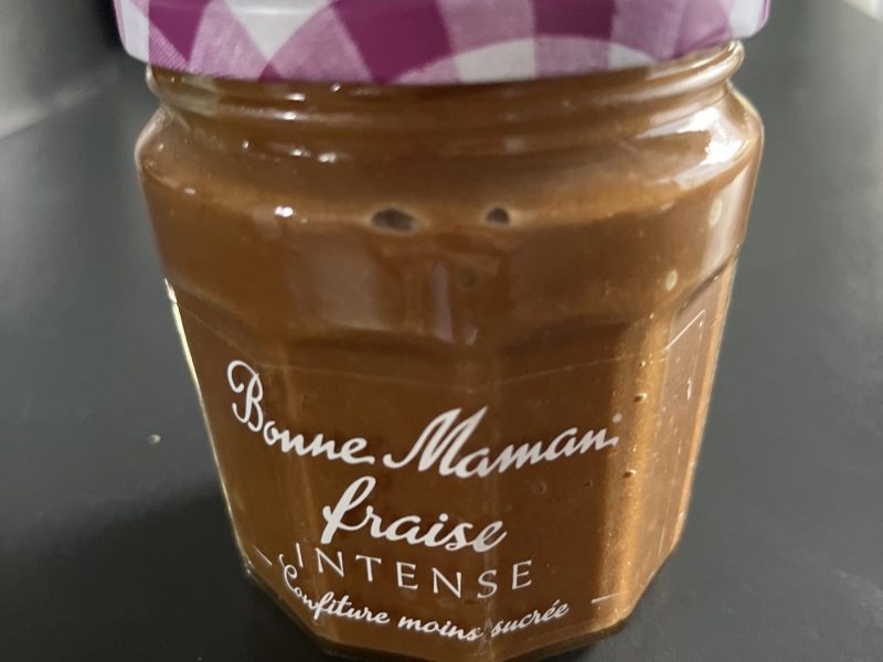 Cliquez pour zoomer ! Pâte à tartiner aux speculoos Thermomix par Lorryanne