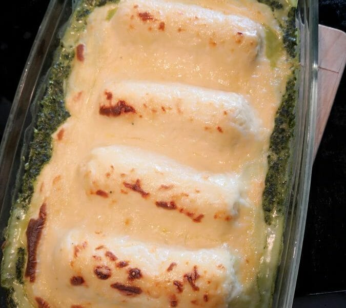 Cliquez pour zoomer ! Sauce Mornay Thermomix par Khadijaz