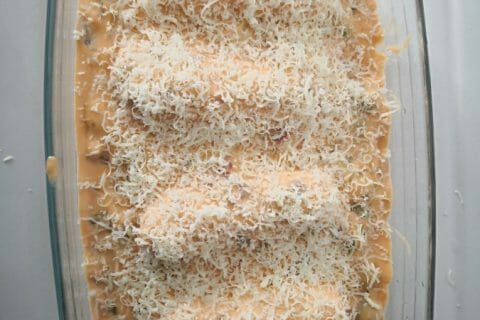 Cliquez pour zoomer ! Sauce financière Thermomix par Khadijaz