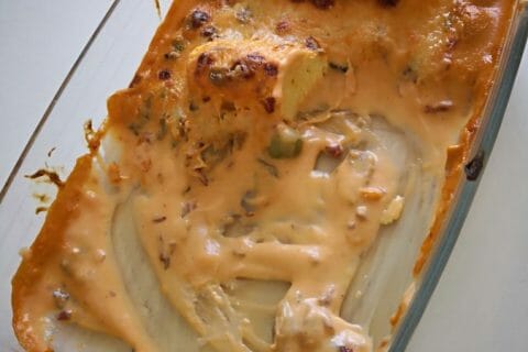 Cliquez pour zoomer ! Sauce financière Thermomix par Khadijaz