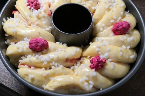 Cliquez pour zoomer ! Photo de Khadijaz