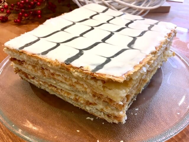 Cliquez pour zoomer ! Pâte feuilletée Thermomix par Laurette04