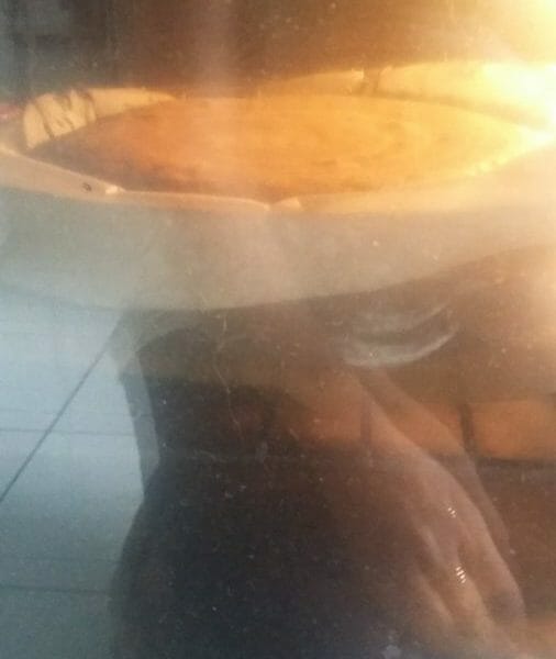 Cliquez pour zoomer ! Gâteau zébré Thermomix par sandra66670