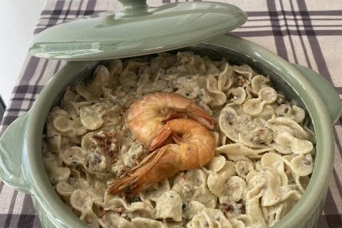 Cliquez pour zoomer ! Tartinade ricotta tomates séchées Thermomix par ghofrane_5