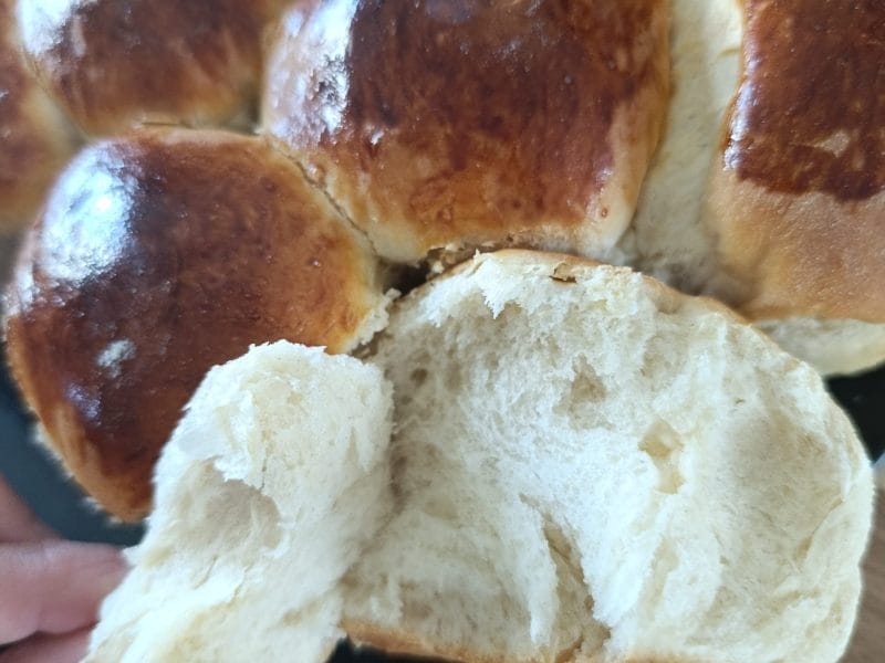 Cliquez pour zoomer ! Photo de kaline19 Thermomix par kaline19