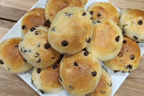 Cliquez pour zoomer ! Photo de kaline19 Thermomix par kaline19