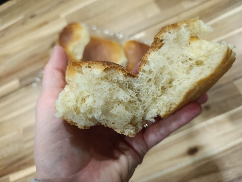 Cliquez pour zoomer ! Photo de kaline19 Thermomix par kaline19