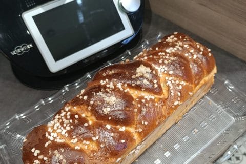 Cliquez pour zoomer ! Photo de kaline19 Thermomix par kaline19