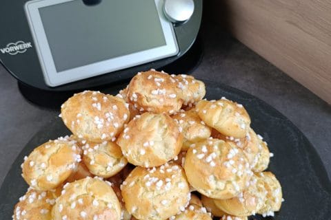 Cliquez pour zoomer ! Photo de kaline19 Thermomix par kaline19