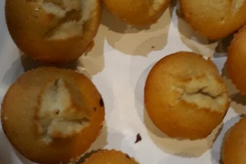 Photos des recettes