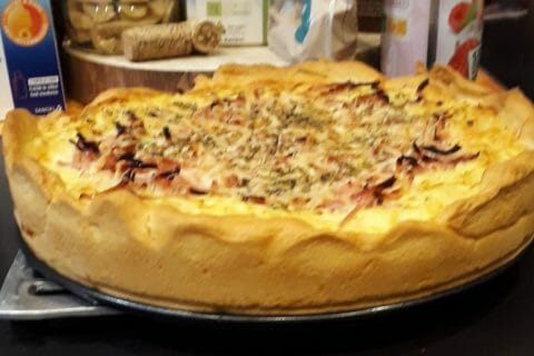 Photos des recettes