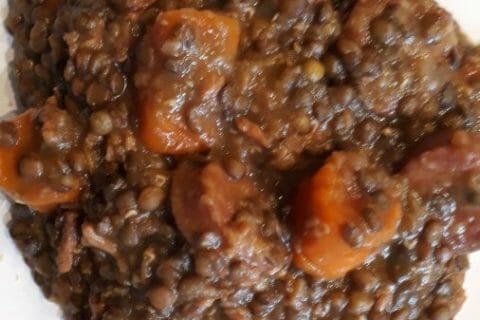 Photos des recettes