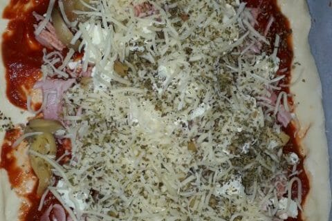 Photos des recettes
