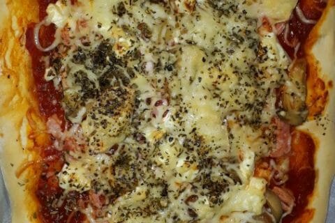 Photos des recettes