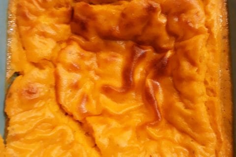 Cliquez pour zoomer ! Flan de carottes au Thermomix