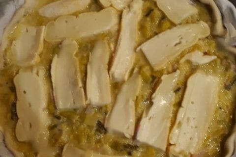 Photos des recettes