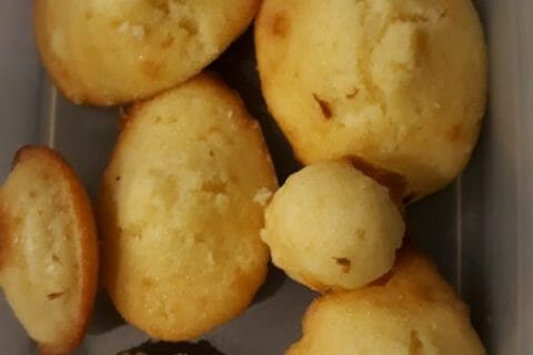 Photos des recettes