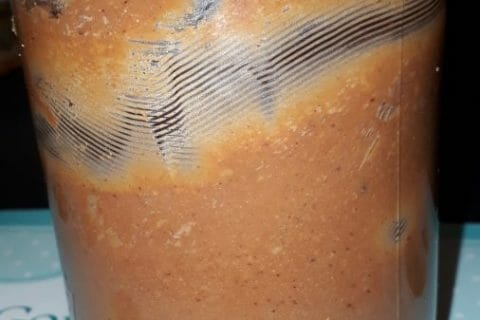 Photos des recettes
