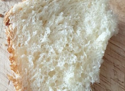 Cliquez pour zoomer ! Brioche du boulanger Thermomix par Magaly