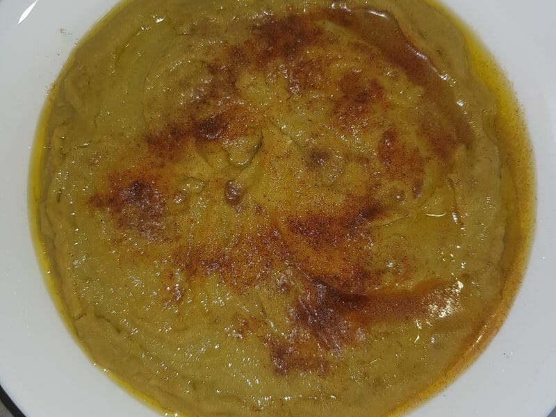 Cliquez pour zoomer ! Bissara Thermomix par celine38600