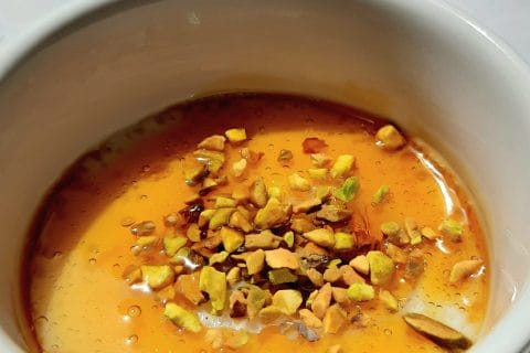 Cliquez pour zoomer ! Mouhalabieh Thermomix par tressym78