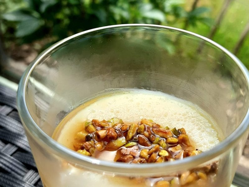 Cliquez pour zoomer ! Mouhalabieh Thermomix par tressym78