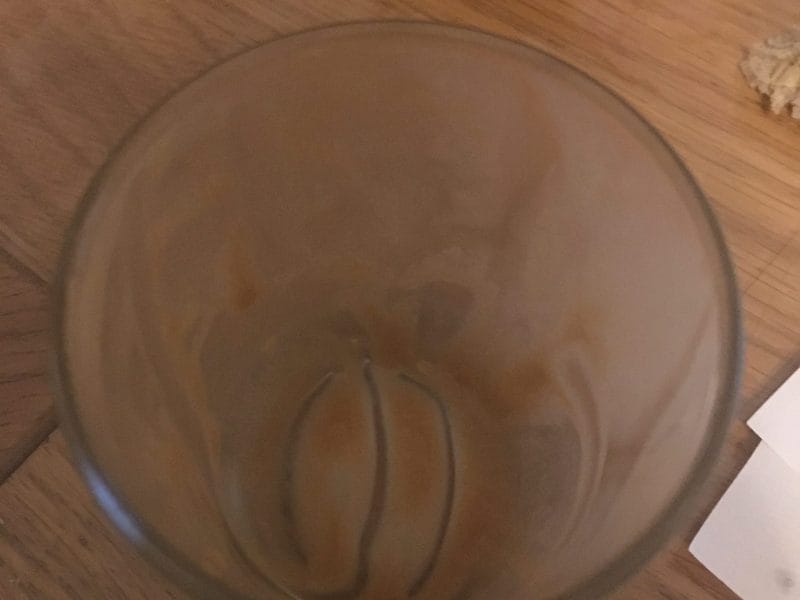 Cliquez pour zoomer ! Mousse au chocolat magique Thermomix par assia_slitan