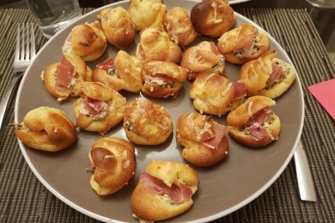 Photos des recettes