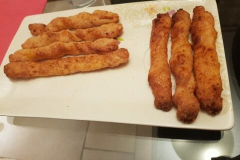 Photos des recettes