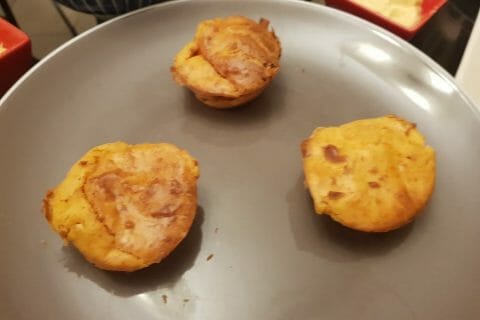 Photos des recettes