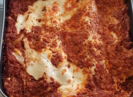 Photos des recettes