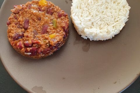 Photos des recettes