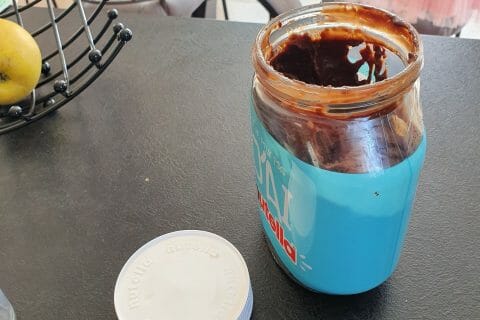 Photos des recettes