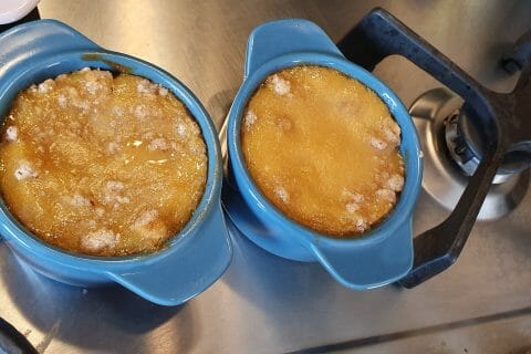 Photos des recettes